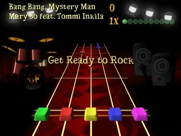 Frets On Fire — изображение 2