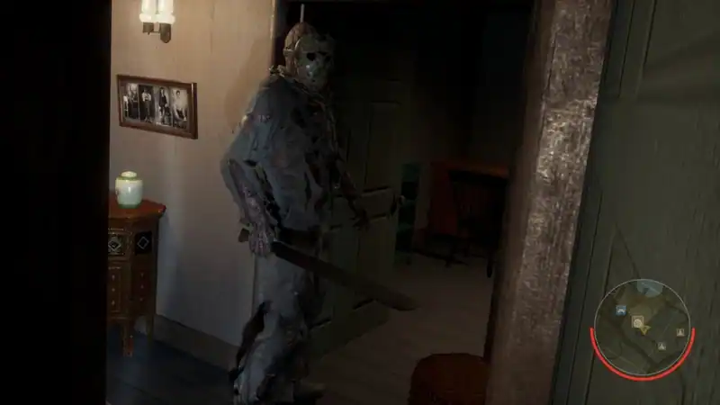 Friday the 13th: The Game — изображение 1