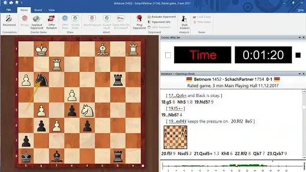 Fritz Chess 16 Steam Edition — изображение 2