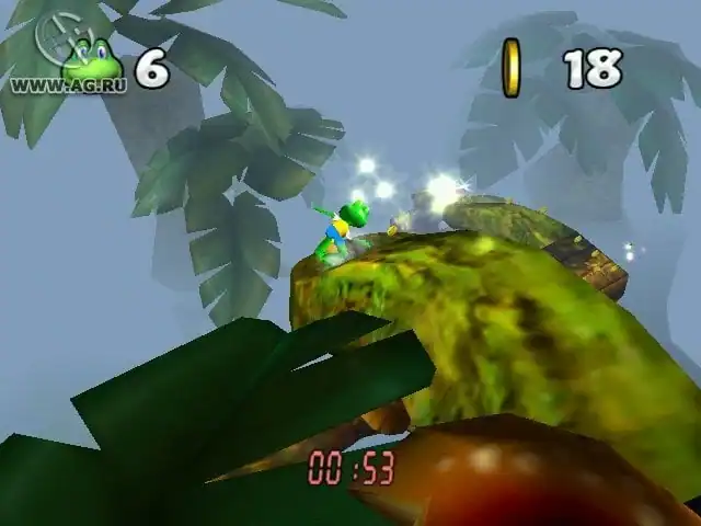 Frogger Beyond — изображение 1