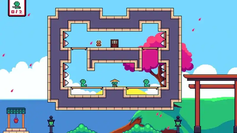 Frogurai — изображение 1