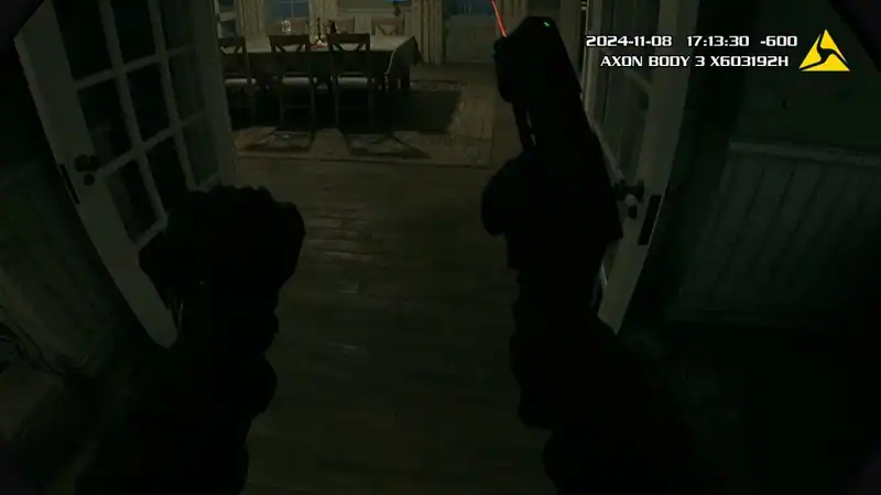 Frontline Footage — изображение 2