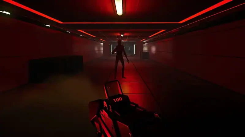 Frontline Heroes VR — изображение 2