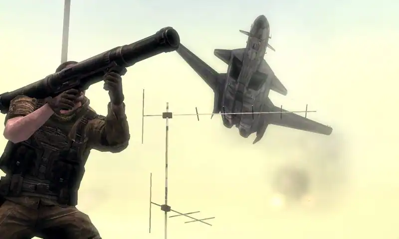 Frontlines: Fuel of War по сети — изображение 2