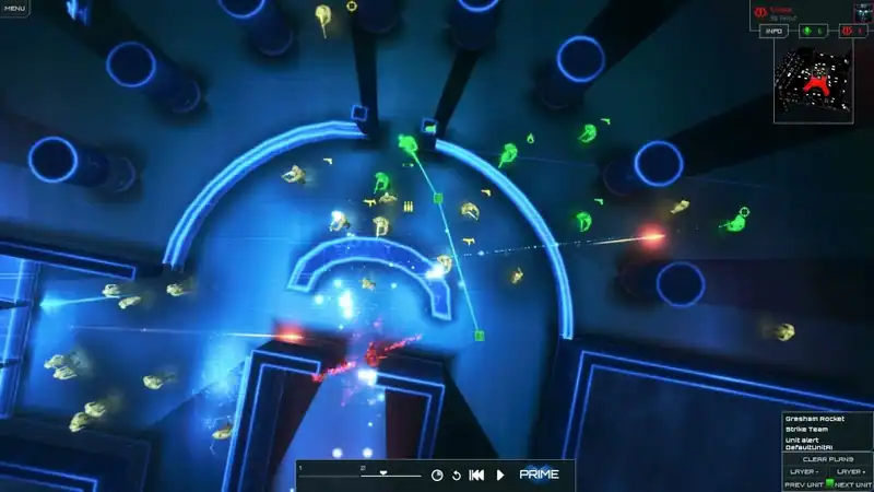 Frozen Synapse 2 — изображение 1