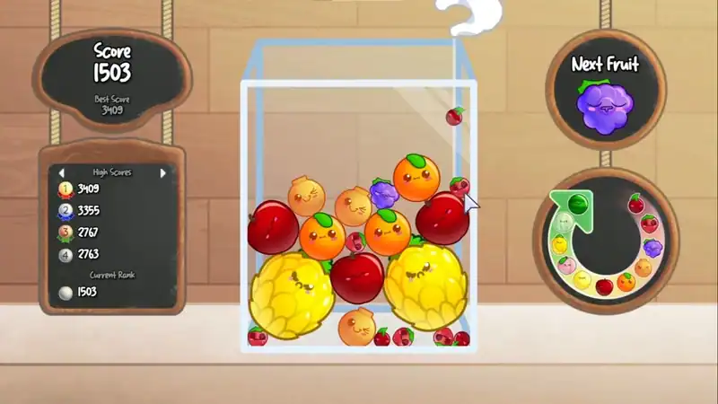 Fruit Salad — изображение 2