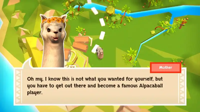 Alpaca Ball: Allstars — изображение 1