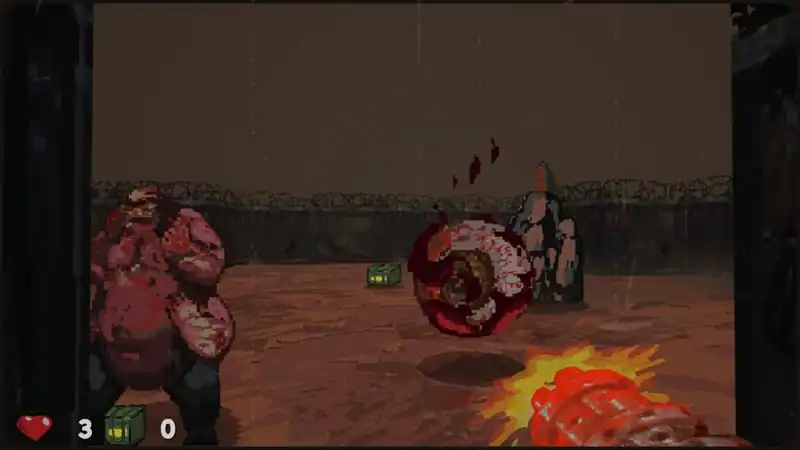 FukTopia 4 — изображение 1