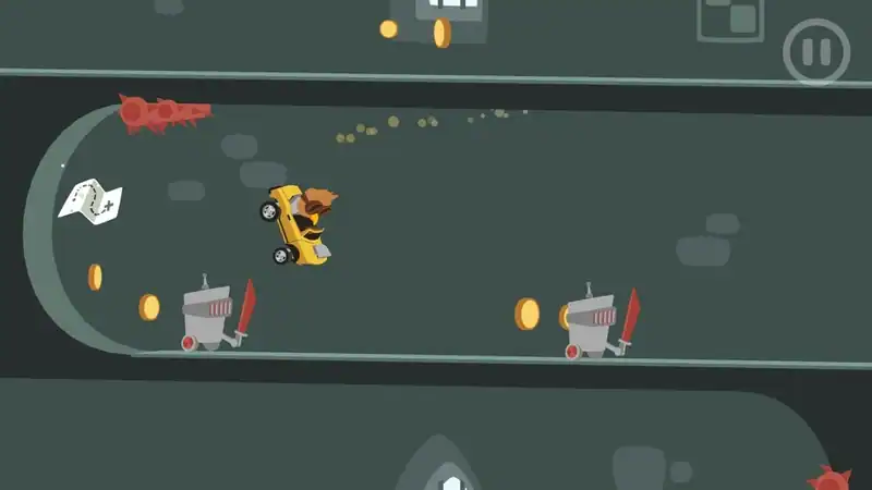 Funky Karts — изображение 1