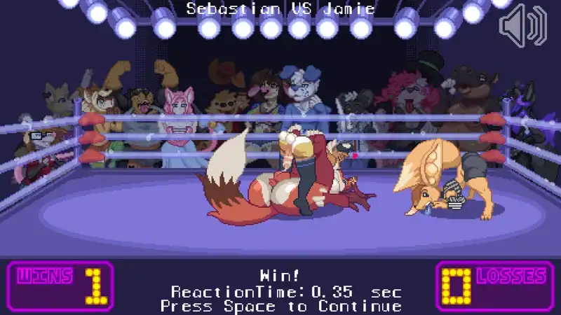Fur-Rumble — изображение 2