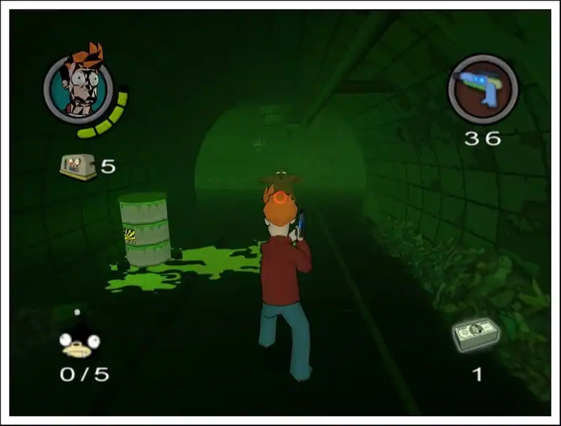 Futurama — изображение 2