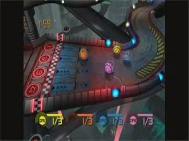 Fuzion Frenzy — изображение 2