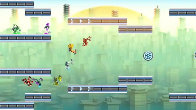 G-Switch 4: Creator — изображение 1