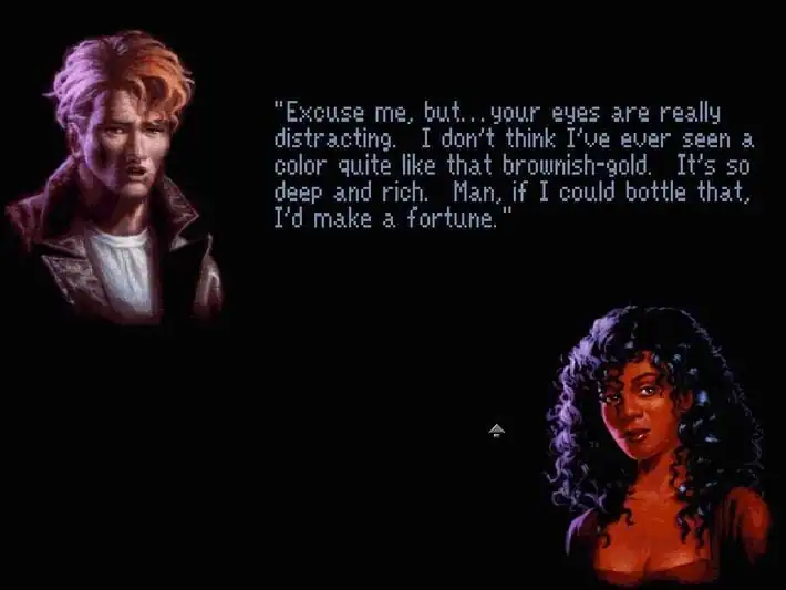 Gabriel Knight: Sins of the Fathers — изображение 1