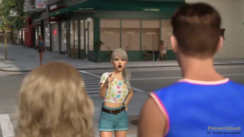 ALT CTRL DEL — изображение 2