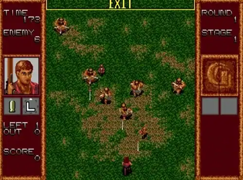 Gain Ground — изображение 2