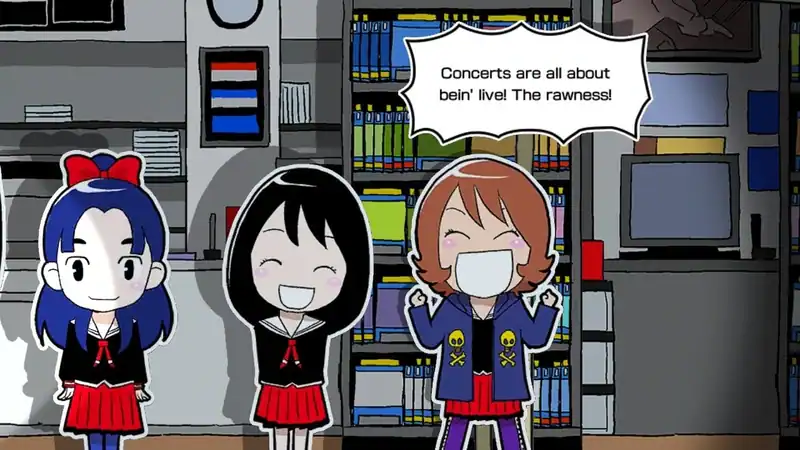 Gal Metal — изображение 2