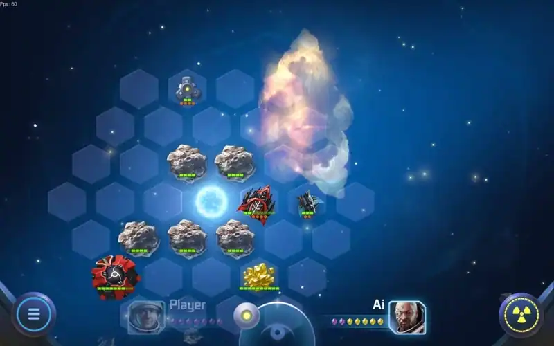Galaxy Admirals — изображение 2
