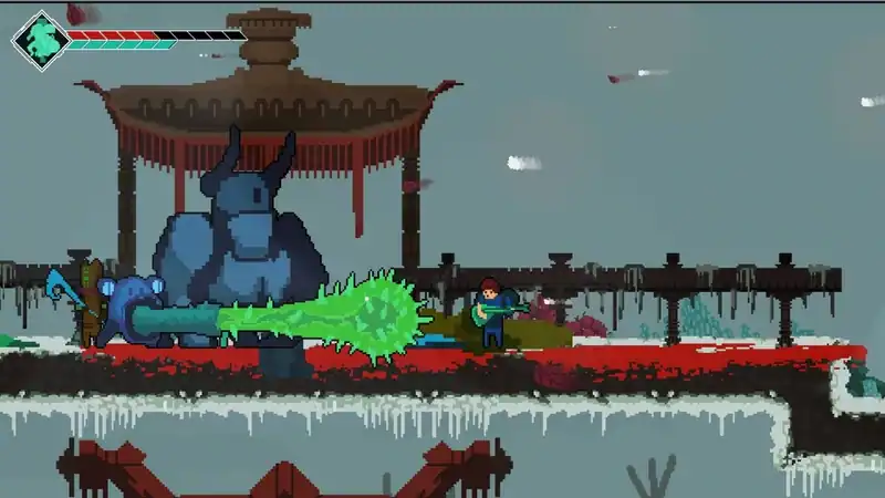 Alter Army — изображение 1