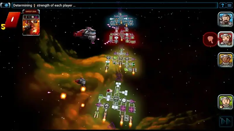 Galaxy Trucker: Extended Edition — изображение 1