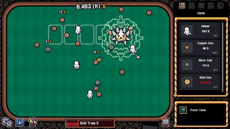 Gamblers Table — изображение 2