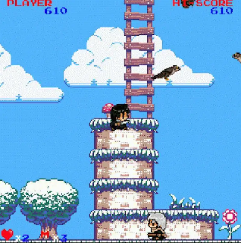 Game of Thrones The 8 bit Game — изображение 2