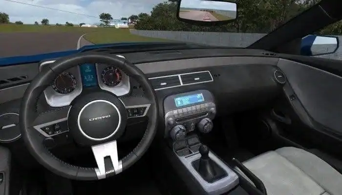 Game Stock Car — изображение 2