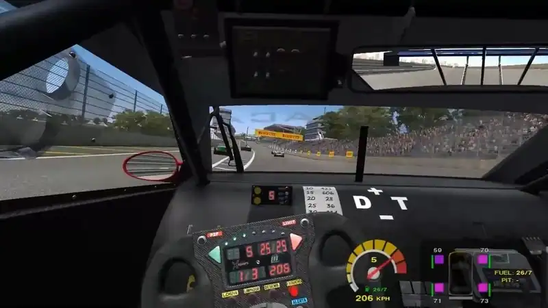Game Stock Car 2013 — изображение 2