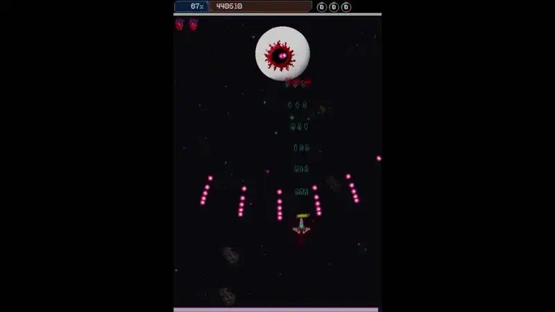 Gamma Zero — изображение 2