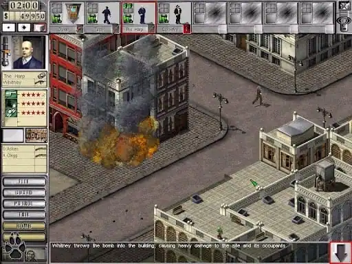 Gangsters 2: Vendetta — изображение 2