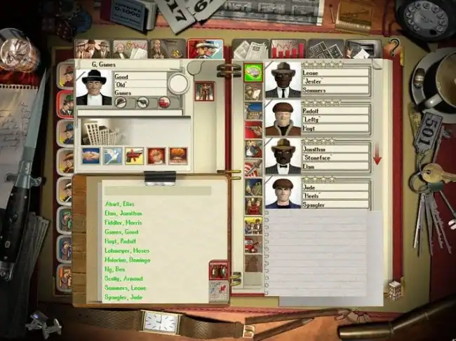 Gangsters: Organized Crime — изображение 2