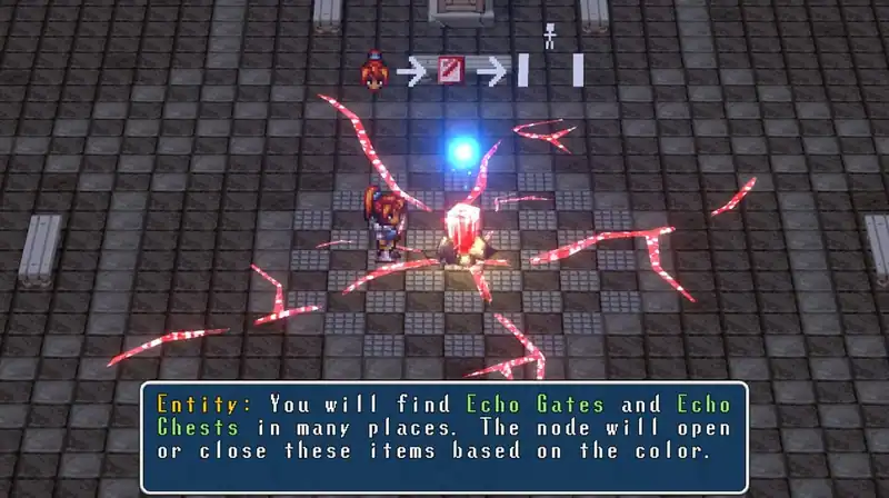 Alterium Shift — изображение 2
