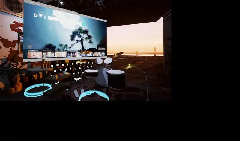 Garage Drummer VR — изображение 1