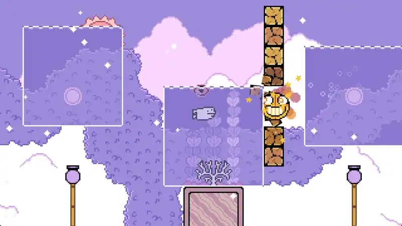 Garbanzo Quest — изображение 1