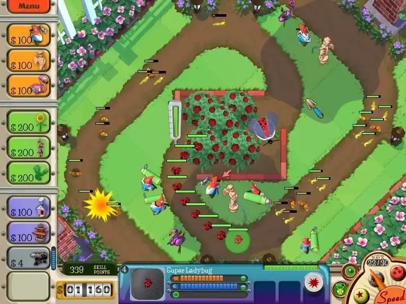 Garden Defense — изображение 2
