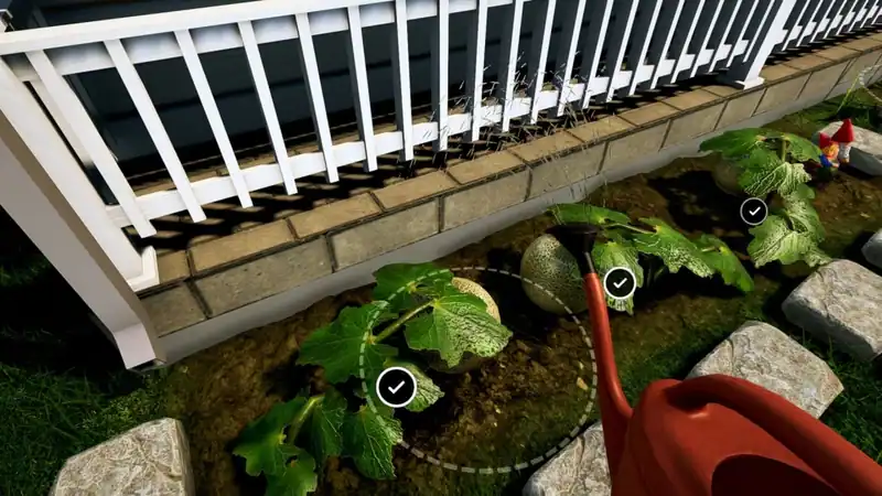 Garden Simulator — изображение 2