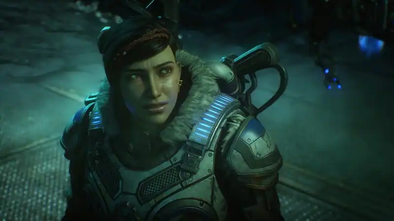 Gears 5 — изображение 2
