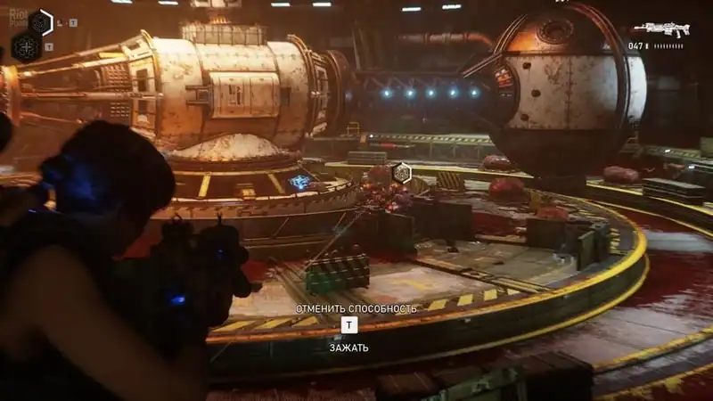 Gears 5 по сети — изображение 2