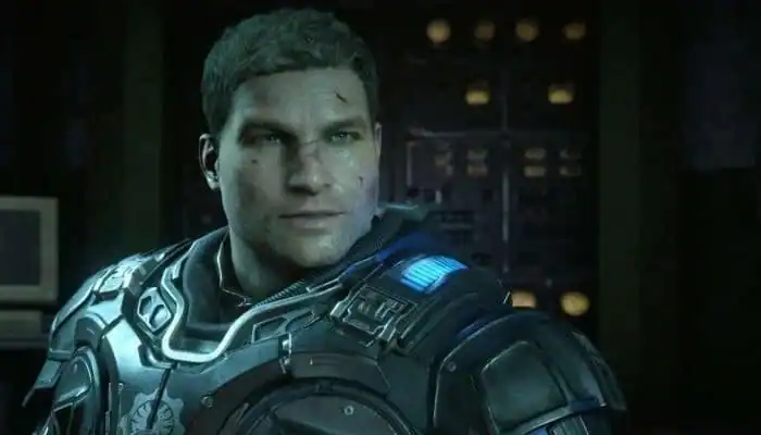 Gears of War 4 — изображение 2