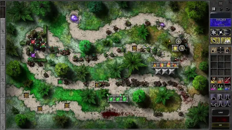 GemCraft - Frostborn Wrath — изображение 2