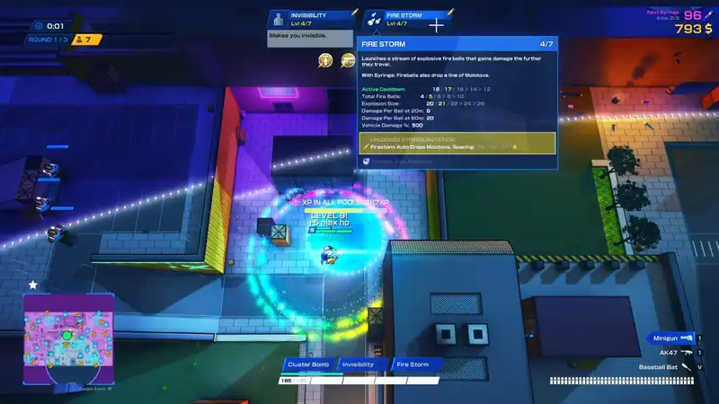 Gene Shift Auto — изображение 1