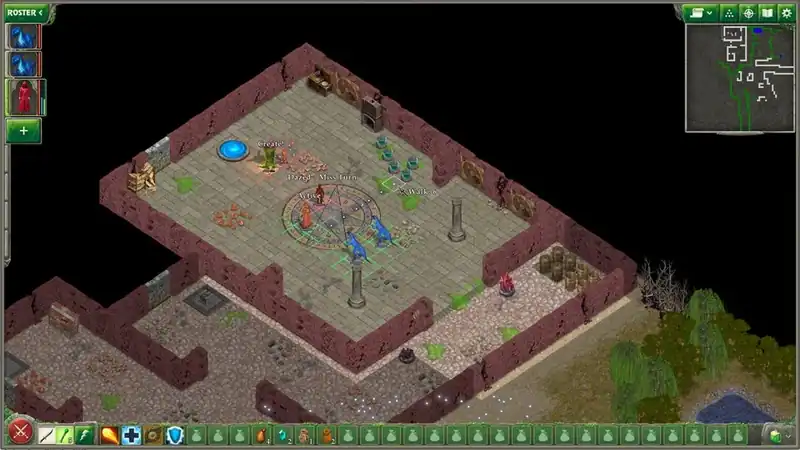 Geneforge 1 - Mutagen — изображение 1