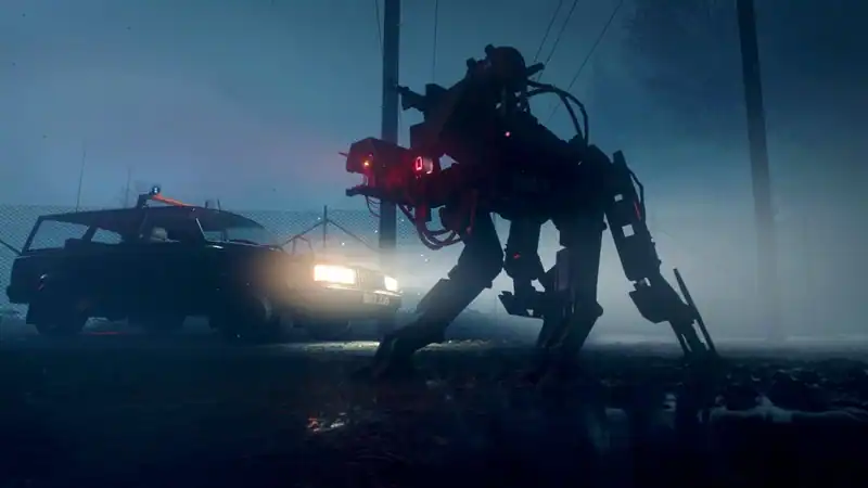 Generation Zero — изображение 1