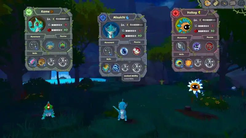 Genkai: Primal Awakening — изображение 1