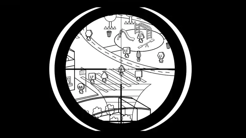 Geometric Sniper — изображение 2