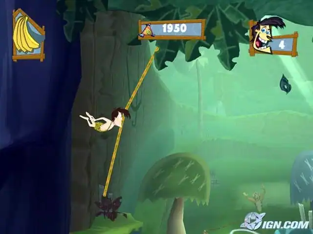 George of the Jungle and the Search for the Secret — изображение 2