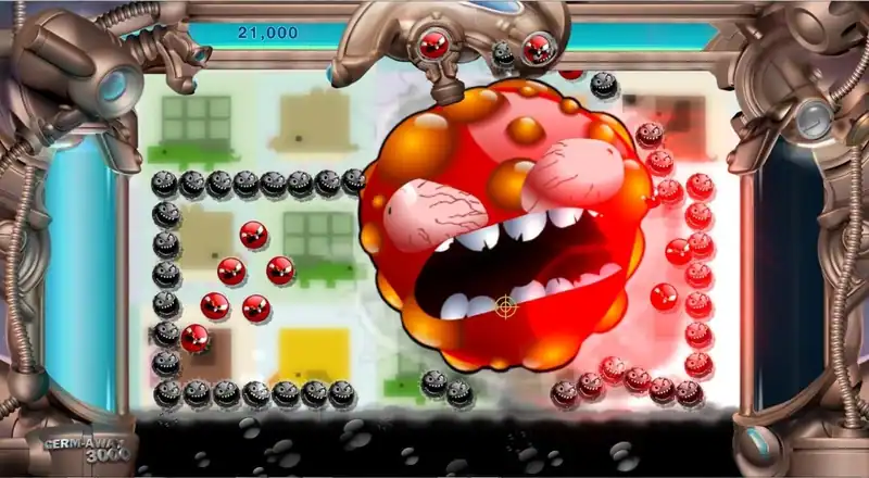Germinator — изображение 2