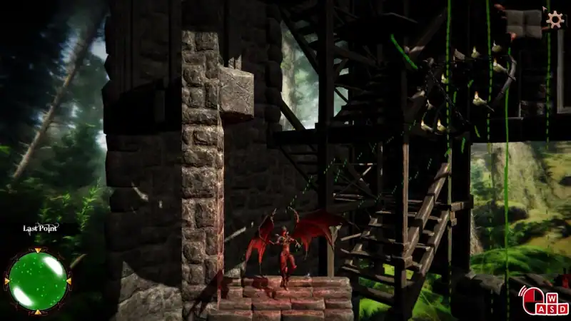 Get Over Blood — изображение 2
