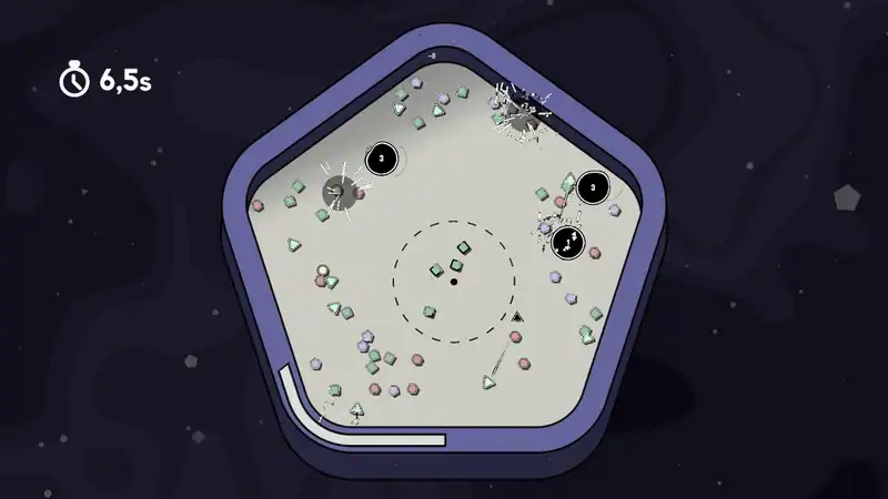 Get Rid Of Those Corners — изображение 2
