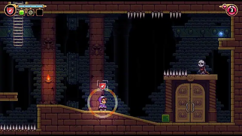 Alwa's Legacy — изображение 1